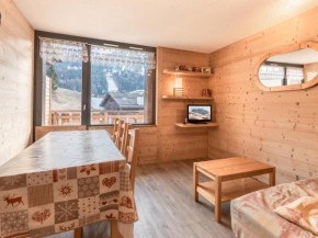 Location idéale à La Clusaz : 6 pers, entre village et pistes, garage, ascenseur, wifi - FR-1-304-18